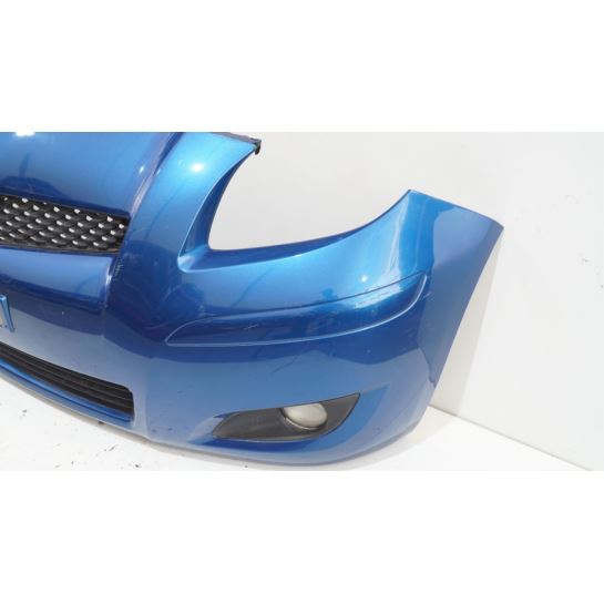 Zderzak przedni kompletny Toyota YARIS II LIFT