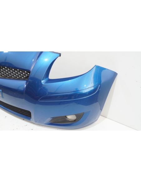 Zderzak przedni kompletny Toyota YARIS II LIFT