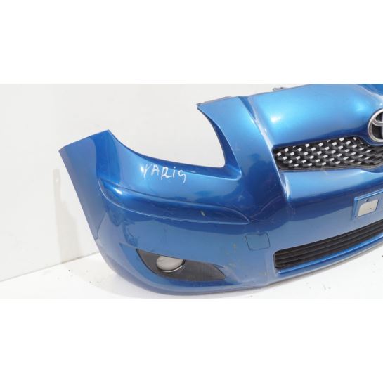 Zderzak przedni kompletny Toyota YARIS II LIFT