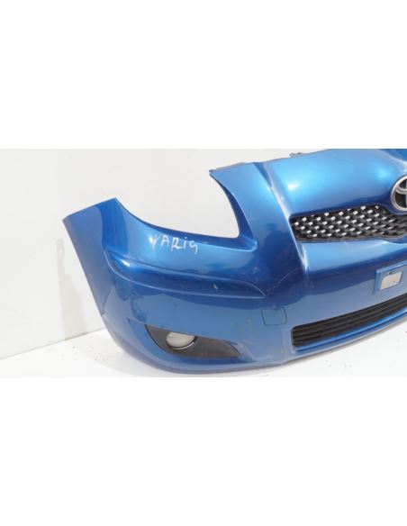 Zderzak przedni kompletny Toyota YARIS II LIFT