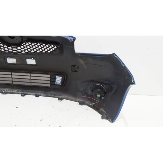 Zderzak przedni kompletny Toyota YARIS II LIFT