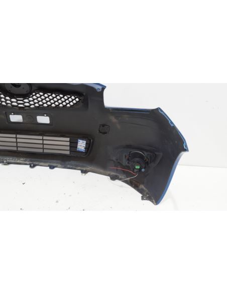 Zderzak przedni kompletny Toyota YARIS II LIFT