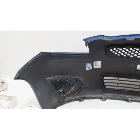Zderzak przedni kompletny Toyota YARIS II LIFT