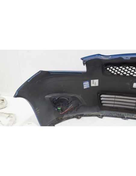 Zderzak przedni kompletny Toyota YARIS II LIFT