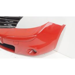 Zderzak przedni kompletny Nissan NOTE E11 LIFT 2