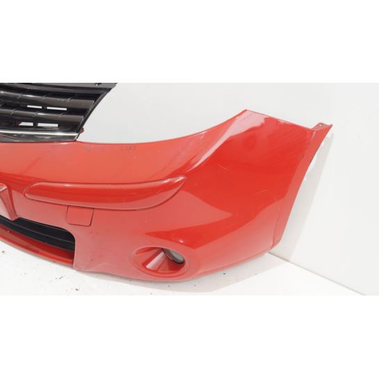 Zderzak przedni kompletny Nissan NOTE E11 LIFT
