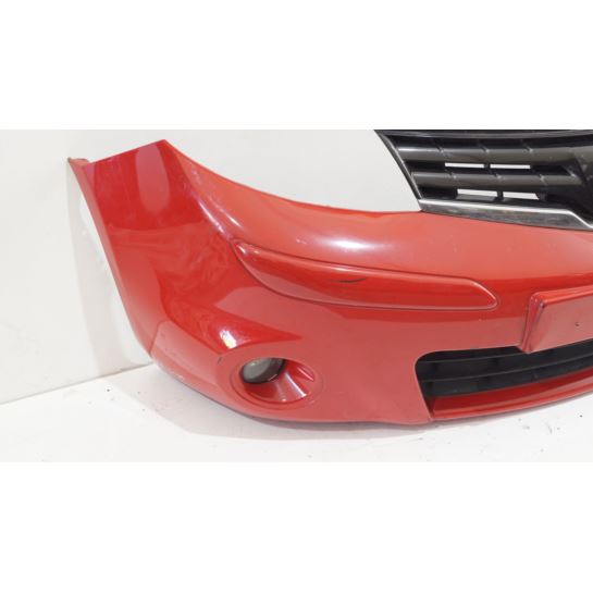 Zderzak przedni kompletny Nissan NOTE E11 LIFT
