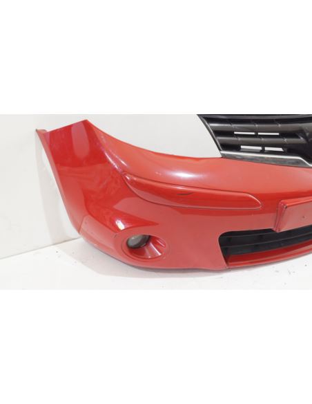 Zderzak przedni kompletny Nissan NOTE E11 LIFT