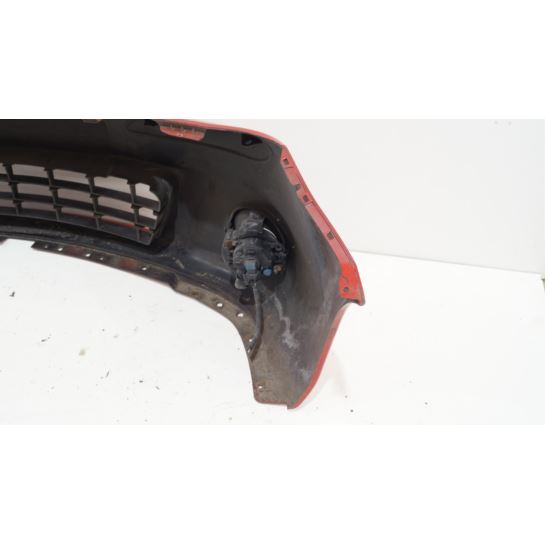 Zderzak przedni kompletny Nissan NOTE E11 LIFT