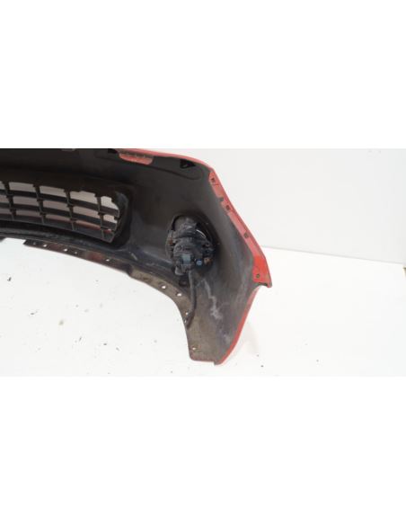 Zderzak przedni kompletny Nissan NOTE E11 LIFT