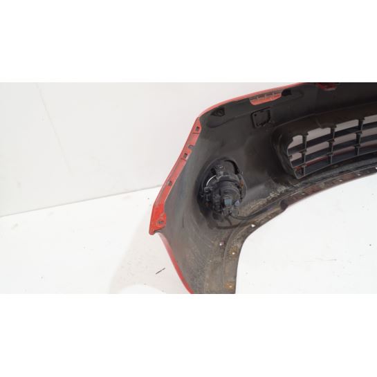 Zderzak przedni kompletny Nissan NOTE E11 LIFT