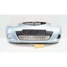 Zderzak przedni Mazda 2 DE D651-50051
