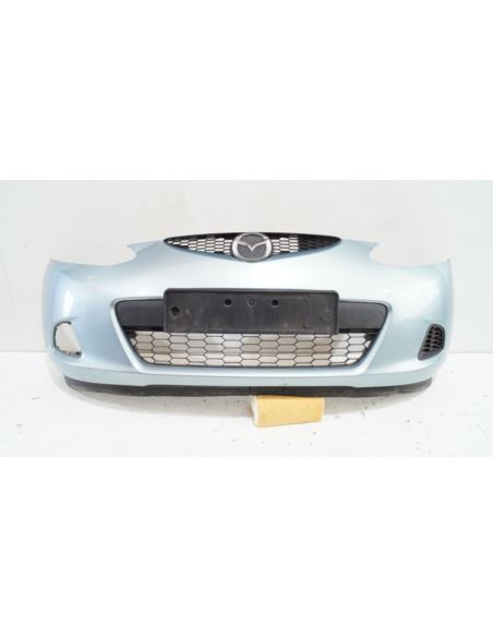 Zderzak przedni Mazda 2 DE D651-50051