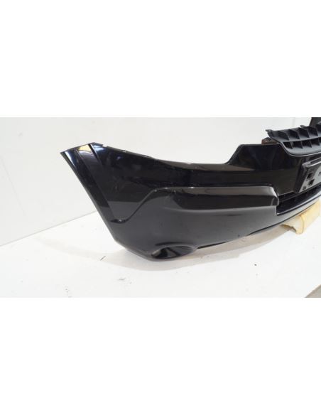 Zderzak przedni halogeny Opel ANTARA