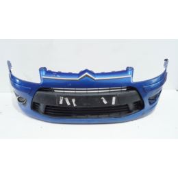 Zderzak przedni kompletny Citroen C4 lift