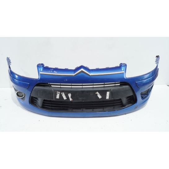 Zderzak przedni kompletny Citroen C4 lift
