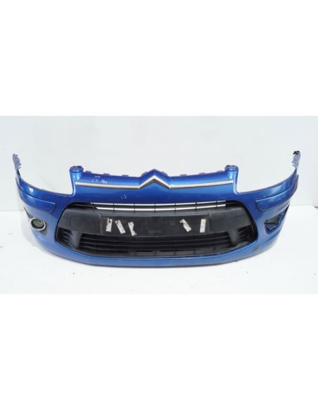 Zderzak przedni kompletny Citroen C4 lift