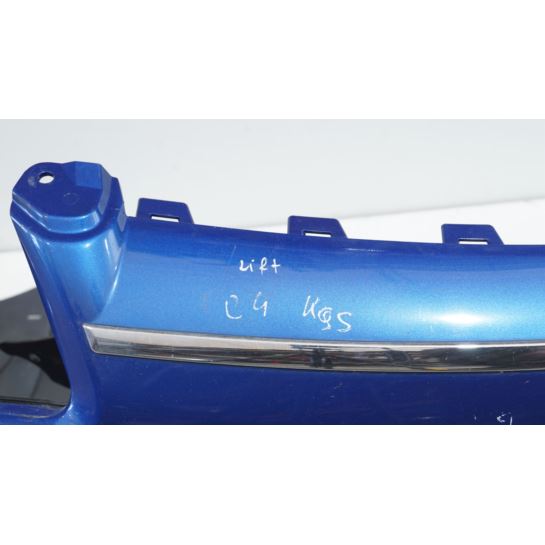Zderzak przedni kompletny Citroen C4 lift