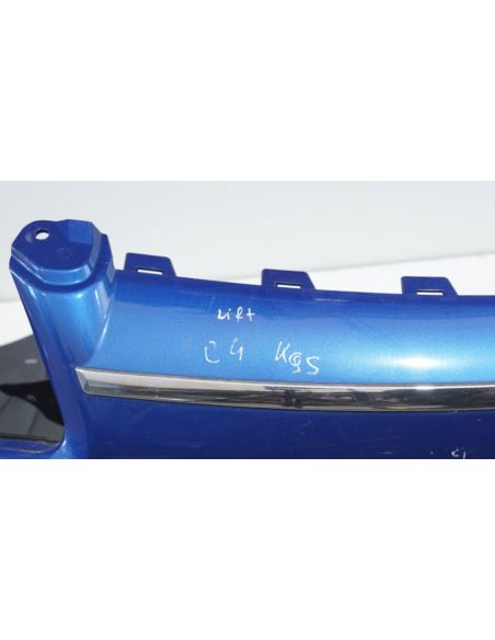 Zderzak przedni kompletny Citroen C4 lift