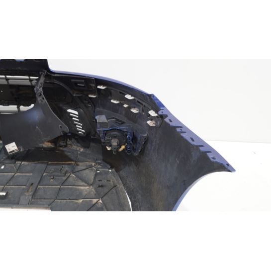 Zderzak przedni kompletny Citroen C4 lift