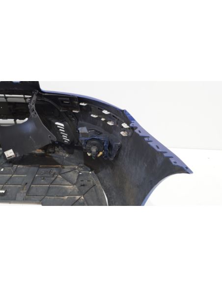 Zderzak przedni kompletny Citroen C4 lift
