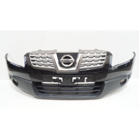 Zdezrak przedni kompletny Nissan QASHQAI J10