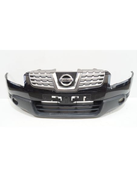 Zdezrak przedni kompletny Nissan QASHQAI J10