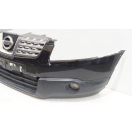 Zdezrak przedni kompletny Nissan QASHQAI J10 2