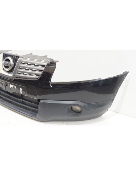 Zdezrak przedni kompletny Nissan QASHQAI J10