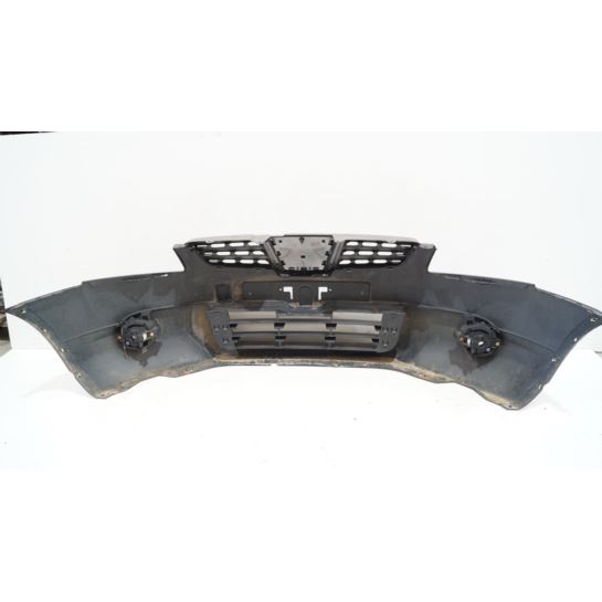 Zdezrak przedni kompletny Nissan QASHQAI J10