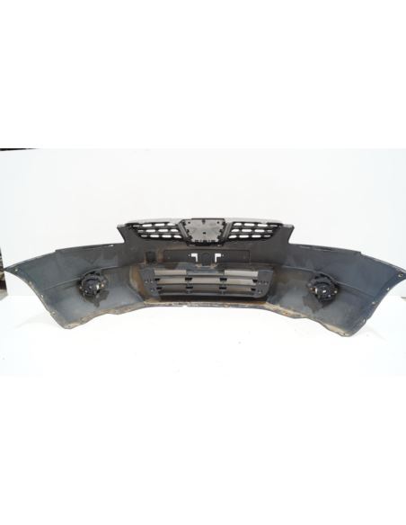 Zdezrak przedni kompletny Nissan QASHQAI J10