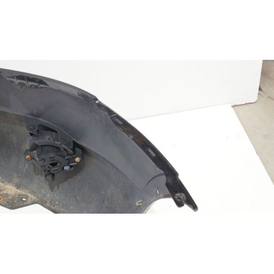 Zdezrak przedni kompletny Nissan QASHQAI J10