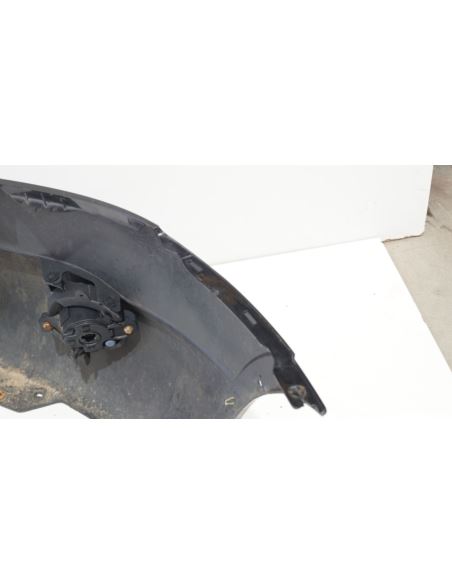 Zdezrak przedni kompletny Nissan QASHQAI J10