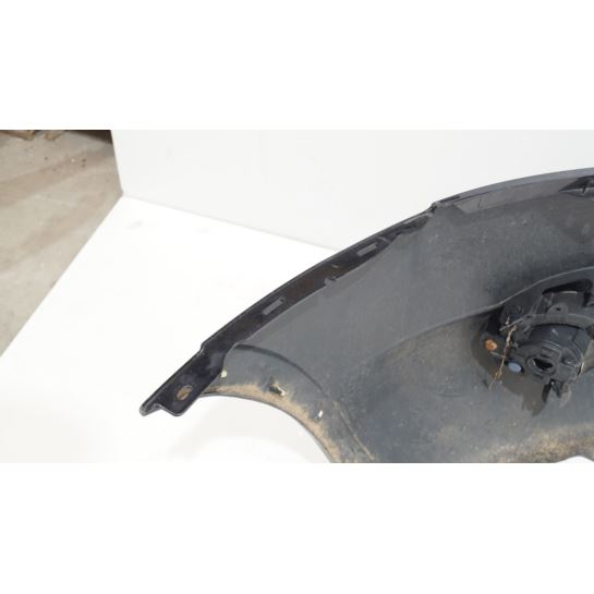 Zdezrak przedni kompletny Nissan QASHQAI J10