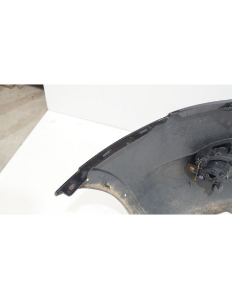 Zdezrak przedni kompletny Nissan QASHQAI J10