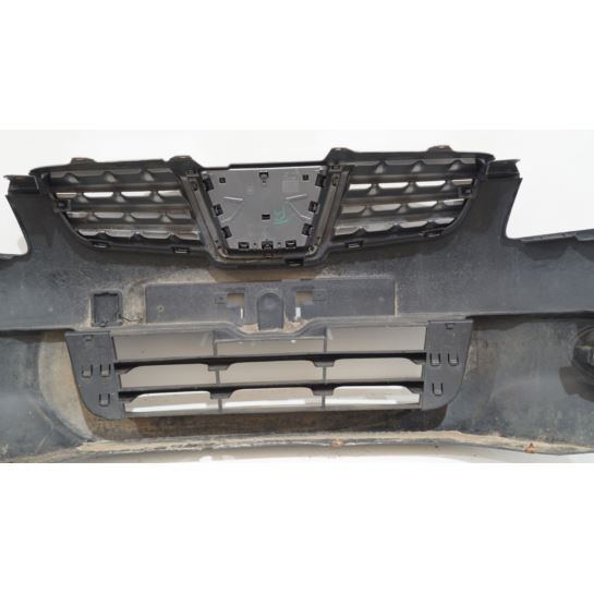 Zdezrak przedni kompletny Nissan QASHQAI J10