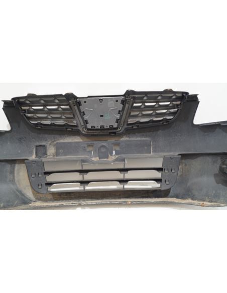 Zdezrak przedni kompletny Nissan QASHQAI J10