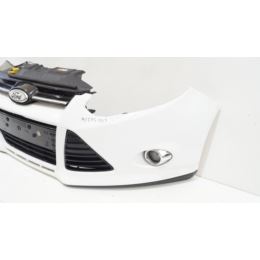 Zderzak przedni Ford Focus MK3 2
