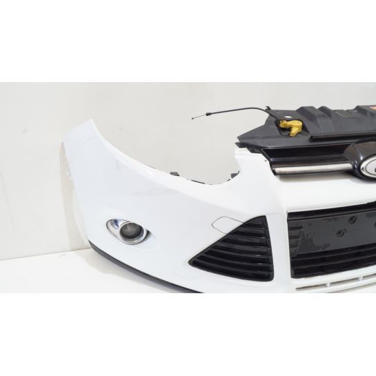 Zderzak przedni Ford Focus MK3