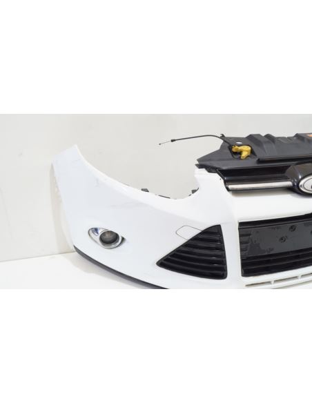 Zderzak przedni Ford Focus MK3