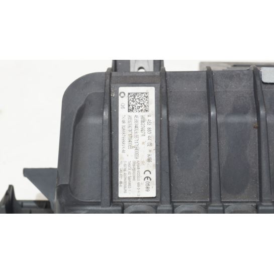 Poduszka kolanowa Smart FOR FOUR 451 A4538604402