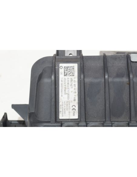 Poduszka kolanowa Smart FOR FOUR 451 A4538604402