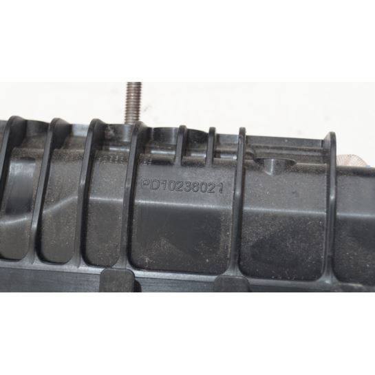 Poduszka kolanowa AIRBAG Citroen C5 III X7