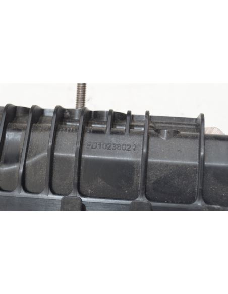 Poduszka kolanowa AIRBAG Citroen C5 III X7