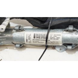 Kurtyna AIRBAG prawa Fiat 500 00517829800 2