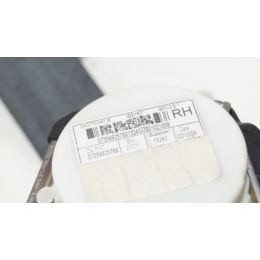 Pas bezpieczeństwa prawy przód Fiat 500 34075340B 2