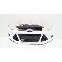Zderzak przód Ford Fiesta MK7