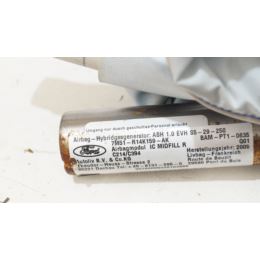 Kurtyna AIRBAG prawa Ford KUGA MK1 7M51-R14K159-AK 2