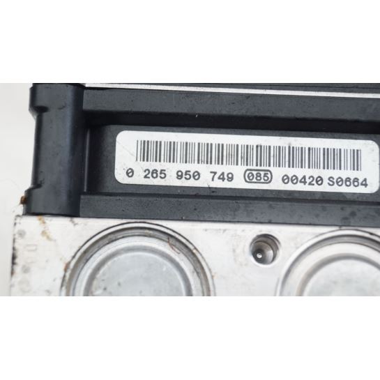 Pompa Hamulcowa ABS Toyota AVENSIS III 0265950749