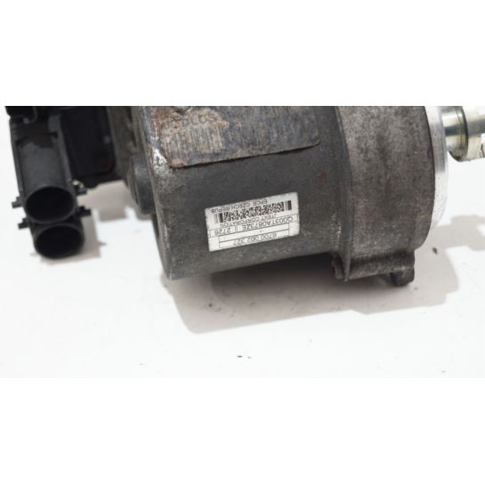 Silnik pompa wspomagania Peugeot 207 Citroen C3